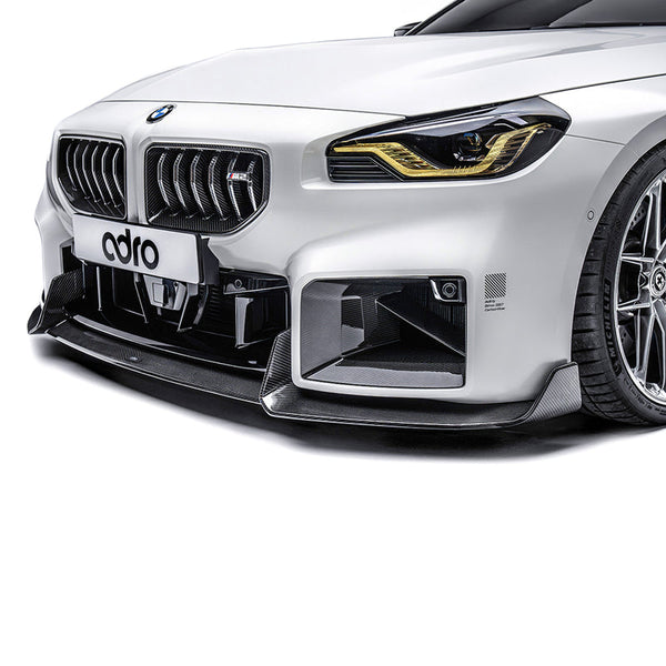 ADRO G87 M2 Carbon Front Grille