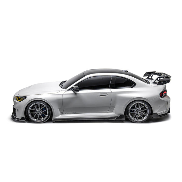 ADRO G87 M2 Carbon Front Lip