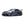 ADRO A90 Supra Carbon Rear Bumper Winglet Set