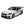ADRO G87 M2 AT-R3 Carbon Swan Neck Wing