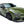 ADRO A90 GR Supra Front Bumper & Lip Kit