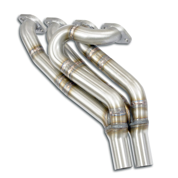Supersprint Alfa Romeo 1750 / 2000 Manifold