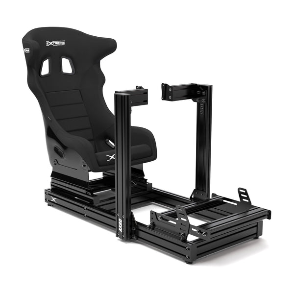 Extreme Sim Racing AX80 Aluminum Profile Sim Racing Rig
