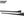 AutoTecknic G90 / G99 M5 Dry Carbon Side Skirt Extension Set