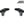 AutoTecknic F87 M2 Dry Carbon Brake Cooling Duct Set