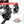 Extreme Sim Racing AX80 Aluminum Profile Sim Racing Rig