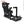 FANATEC DD WHEEL BASE MOUNT FOR AX80 AND AX160