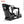 Extreme Sim Racing AX80 Aluminum Profile Sim Racing Rig