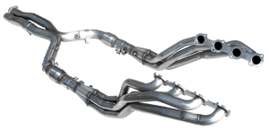 2003-2006 Mercedes Benz E55 AMG W211 Aftermarket Exhaust