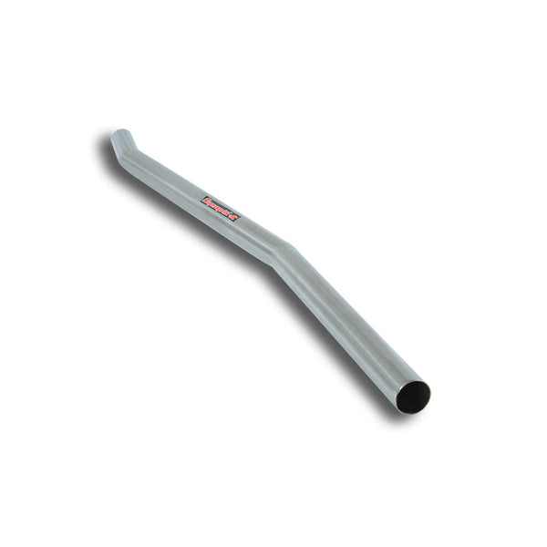 Supersprint Abarth - Classic Front Pipe
