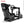 FRONTAL WHEEL BASE MOUNT FOR AX80 AND AX160