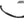 AutoTecknic G8X M3 / M4 Dry Carbon Corsa Front Lip