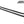 AutoTecknic G80 M3 Dry Carbon OEM Spec Side Skirt Set
