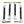 SPL Parts 2014+ BMW M2/M3/M4 (F8X) Rear Upper Control Arms
