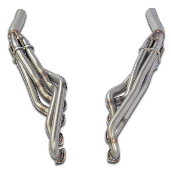 Supersprint ALPINA 5  Series (E39) Manifold Right - Left (Right Hand Drive)Supersprint Design Patent