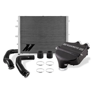 Mishimoto 2015+ BMW F8X M3/M4 Performance Air-to-Water Intercooler Power Pack - ModMyEuro