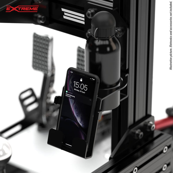 Extreme Sim Racing AX80 Aluminum Profile Sim Racing Rig