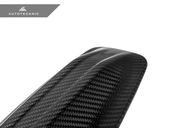 AutoTecknic G60 / G70 / G90 Dry Carbon Roof Antenna