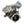 BorgWarner 17-19 Porsche 911 Left Side Replacement Turbocharger (9A212303106) - ModMyEuro