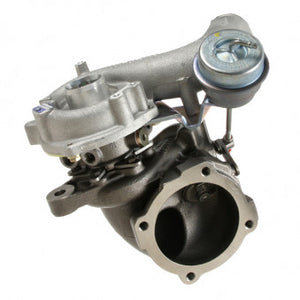 BorgWarner 17-19 Porsche 911 Left Side Replacement Turbocharger (9A212303106) - ModMyEuro