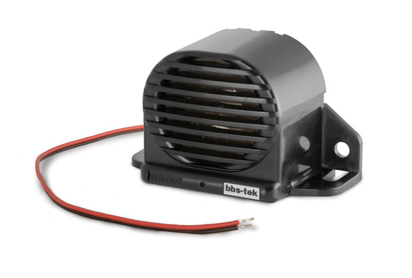 Hella Backup Alarm Broadband 1224V Bbs82 - ModMyEuro
