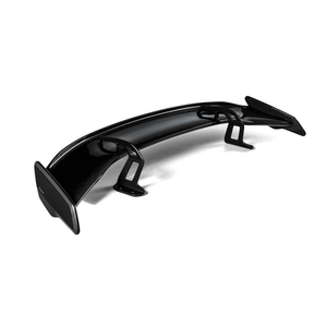 Akrapovic 2021+ BMW G87 M2, G80 M3 &amp; G82 M4 Rear Carbon Wing (requires additional fitting kit) - ModMyEuro