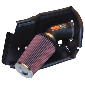 K&N 92-99 BMW 3 Series Performance Intake Kit - ModMyEuro