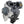 Water Pump (Engine Code CBFA) - VW/Audi 2.0T TSI / A3 / GTI