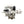 BorgWarner Mercedes Benz 1.8L M271 OE Replacement Turbocharger - ModMyEuro