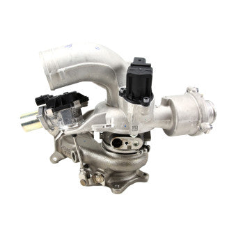 BorgWarner Mercedes Benz 1.8L M271 OE Replacement Turbocharger - ModMyEuro