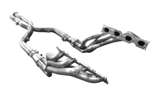 2007-2009 Mercedes Benz E63/CLS63 W211/ W219 Aftermarket Exhaust - ModMyEuro