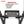 Extreme Sim Racing AX80 Aluminum Profile Sim Racing Rig