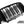 AutoTecknic G05 X5 LCI Dual-Slat Front Grille - Gloss Black