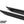 AutoTecknic G90 / G99 M5 Dry Carbon Side Skirt Extension Set