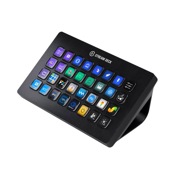 Elgato Stream Deck XL