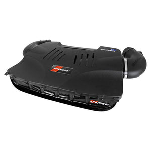 aFe Power 15-19 BMW X5 M (F85)/X6 M (F86) V8-4.4L (tt) S63 Cold Air Intake System w/ Pro DRY S Media - ModMyEuro