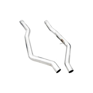 AWE Tuning 2019+ BMW M340i (G20) Resonated to Non-Resonated Conversion Kit - ModMyEuro