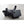 CSF 16-21 BMW M5 (F90) / 17-21 BMW M8 (F91/F92/F93) Twin Charge-Air-Cooler Set - Crinkle Black - ModMyEuro