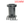 Steering Wheel Hub Extension Black