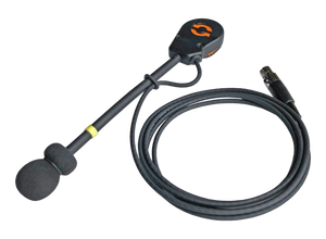 Trac-Com Boom Mic - ModMyEuro