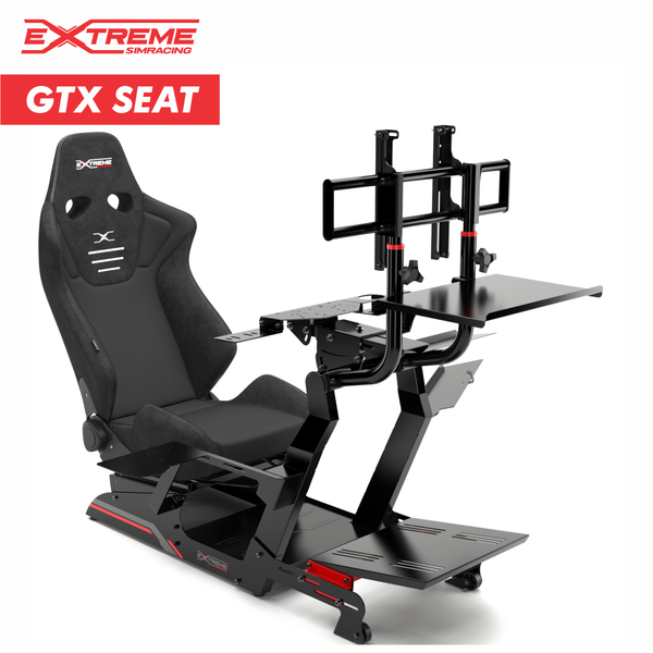 CHASSIS 3.0 EXTREME SIMRACING CONFIGURATOR