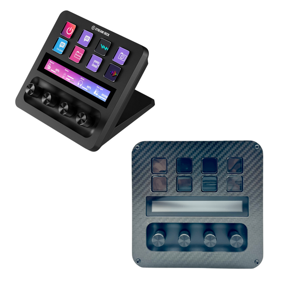 Elgato Stream Deck Plus Bundle