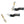 SPL Parts 06-13 BMW 3 Series/1 Series (E9X/E8X) Tie Rod Ends (Bumpsteer Adjustable)