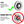Maserati Levante rear brake pads & rotors smooth TopEuro #985