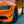 AutoTecknic E9X M3 Dry Carbon Front Bumper Canard Set