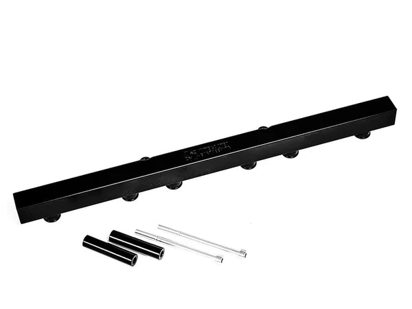 Integrated Engineering Fuel Rail For VW 12V VR6 Engines
