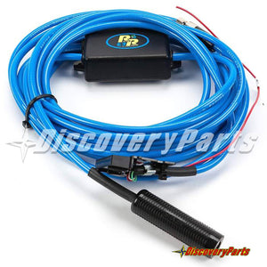 Racing Radios (IMSA) MOTOTRBO Car Harness Base Unit (Rear) - ModMyEuro
