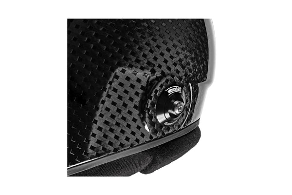 Schuberth SF4 8860-2018 Carbon Fiber Helmet (non-ABP)