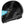 Schuberth SF4 8860-2018 Carbon Fiber Helmet (non-ABP) Side Image