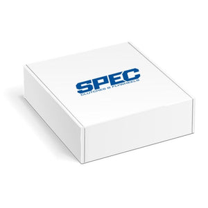 Spec 96-05 Audi A4 1.8T w/Larger S4 Clutch Stage 2+ Clutch (*Must Use w/SA01SB*)) - ModMyEuro